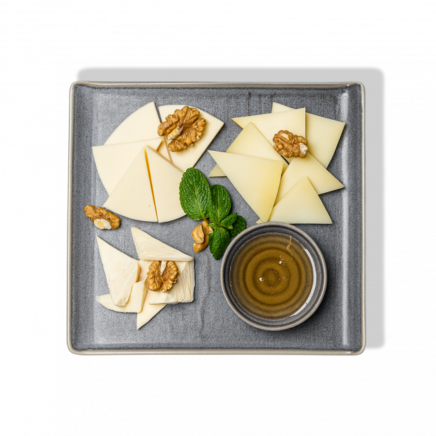 Сырное Плато