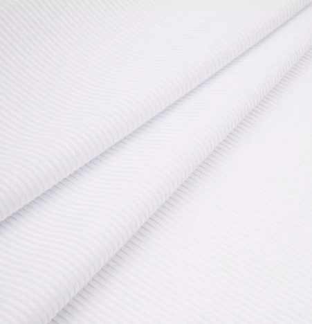 ЛАПША ТРИКОТАЖ SHIK ST25317 белый