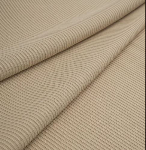 ЛАПША ТРИКОТАЖ SHIK ST25317 Бежевый