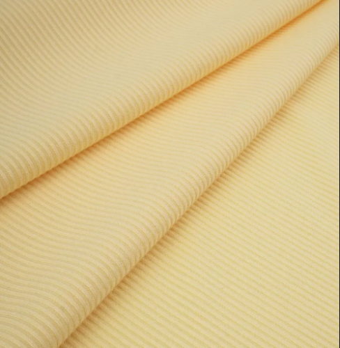 ЛАПША ТРИКОТАЖ SHIK ST25317 Банан