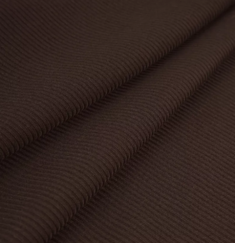 ЛАПША ТРИКОТАЖ SHIK ST25317 Шоколад