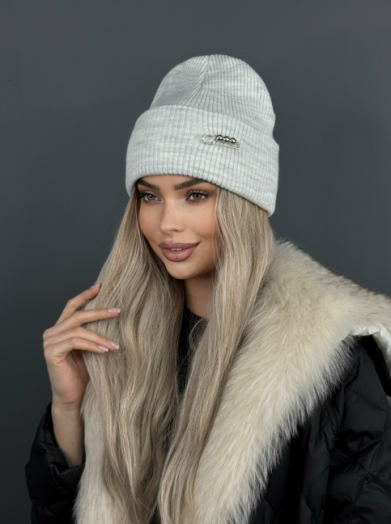 Шапка женская 51578