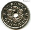 Дания 2 кроны 1994 LG-JP-A