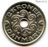 Дания 2 кроны 2006