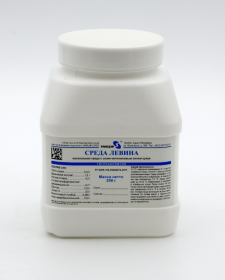 Среда Левина сухая, 0,25 кг