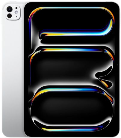 Apple iPad Pro 13 (2025) M5 2Tb Wi-Fi Silver