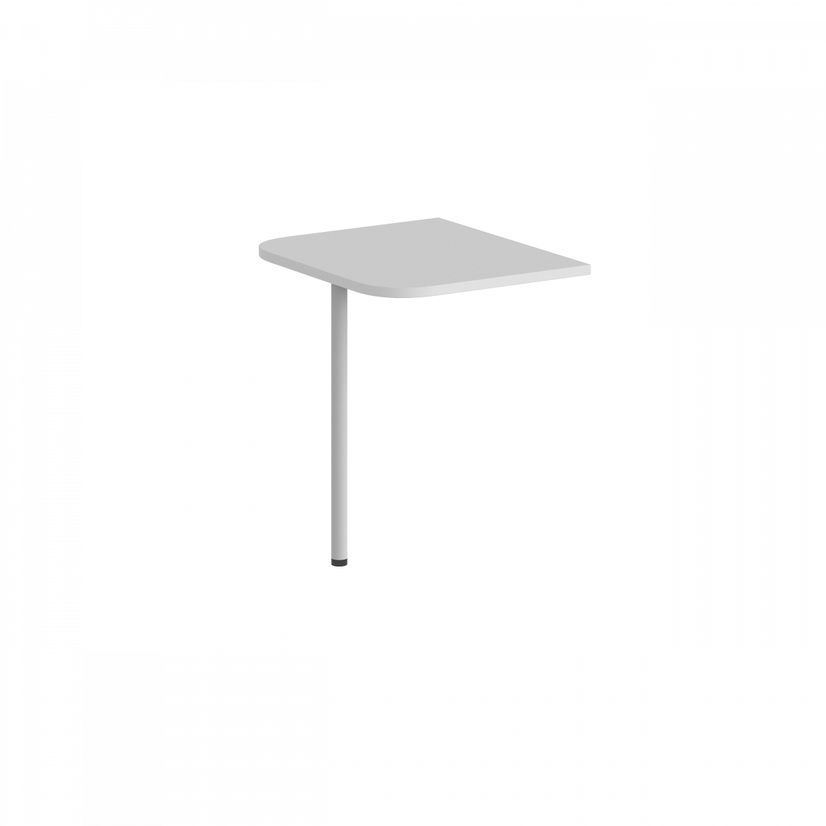 Приставка для стола 600х700