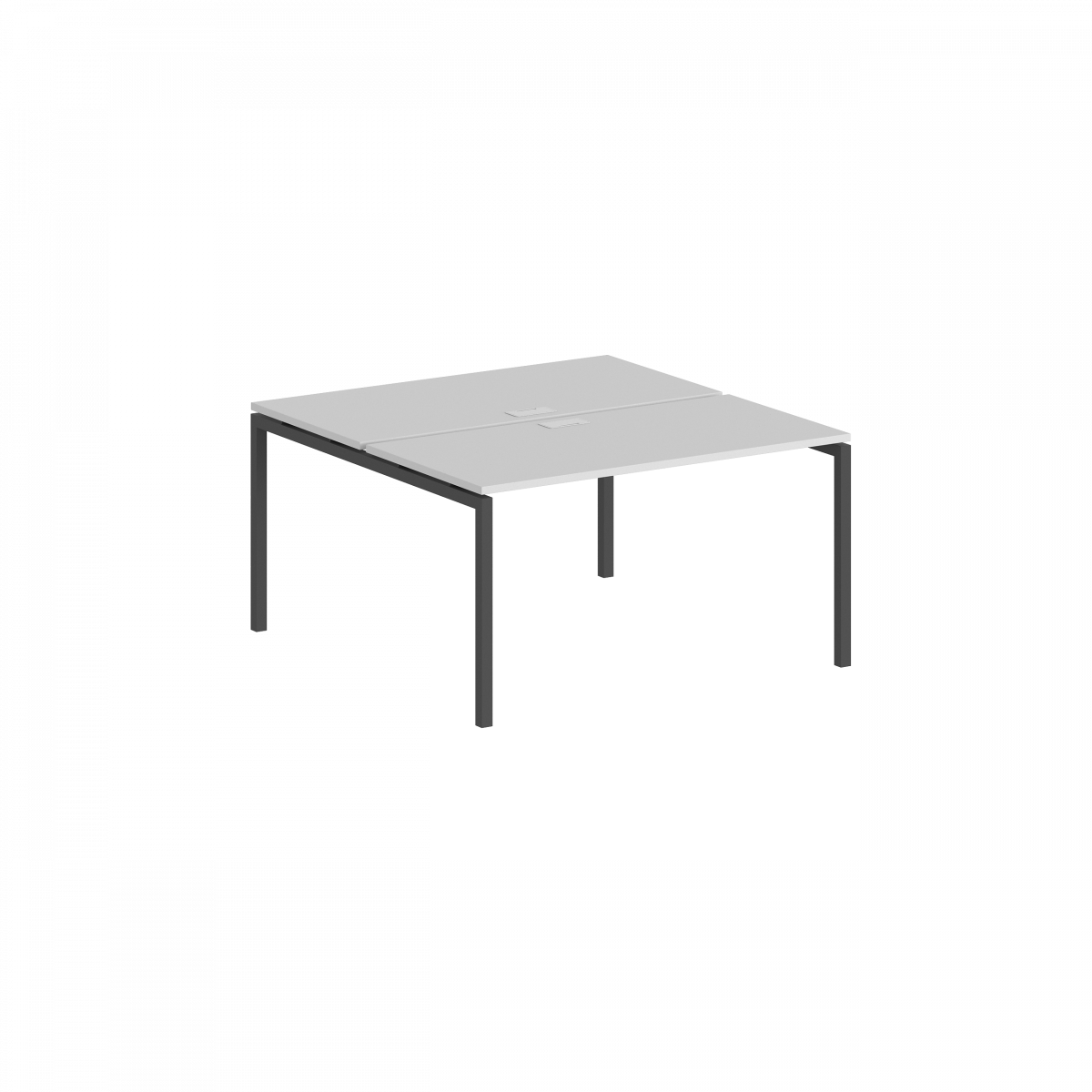 Рабочая станция 1400х1238х750