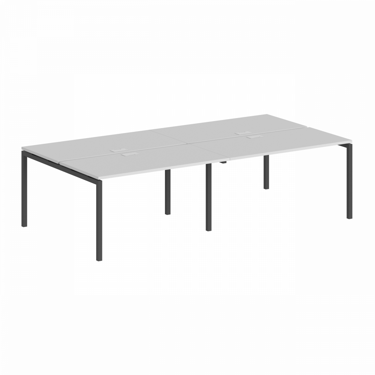 Рабочая станция 3200х1238х750