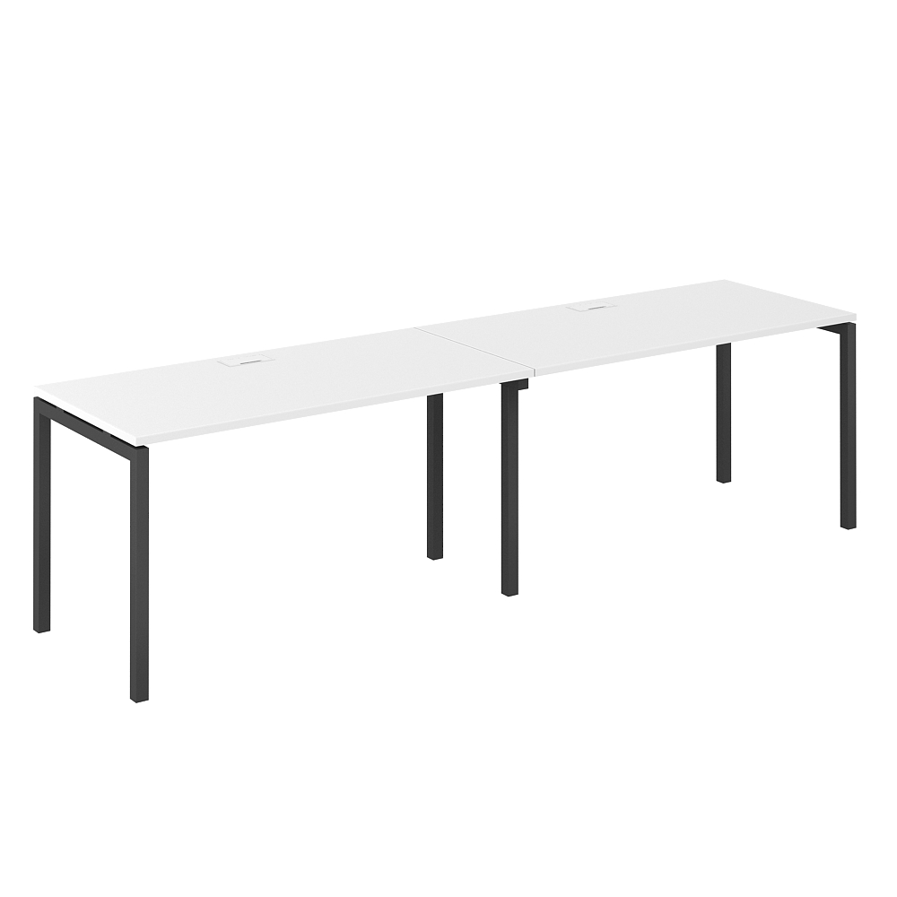 Рабочая станция s-b-s 2800х600х750