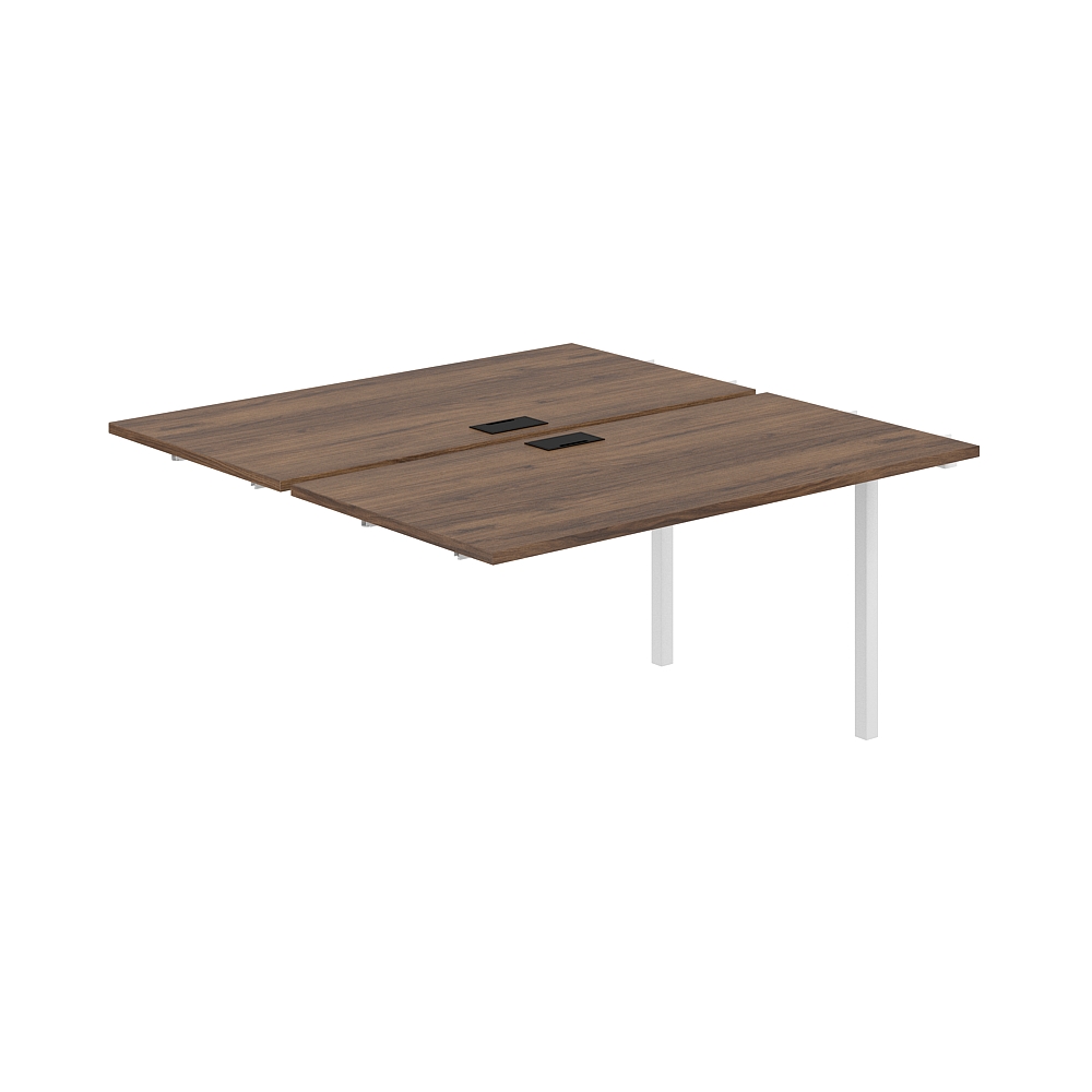 Секция раб. станции 2800х1438х750