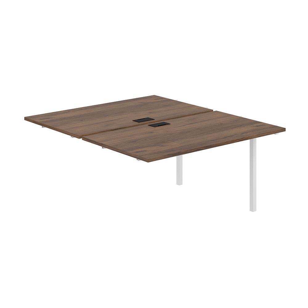 Секция раб. станции 2800х1638х750