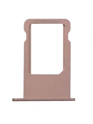SIM-лоток (сим держатель) для iPhone 6S Plus