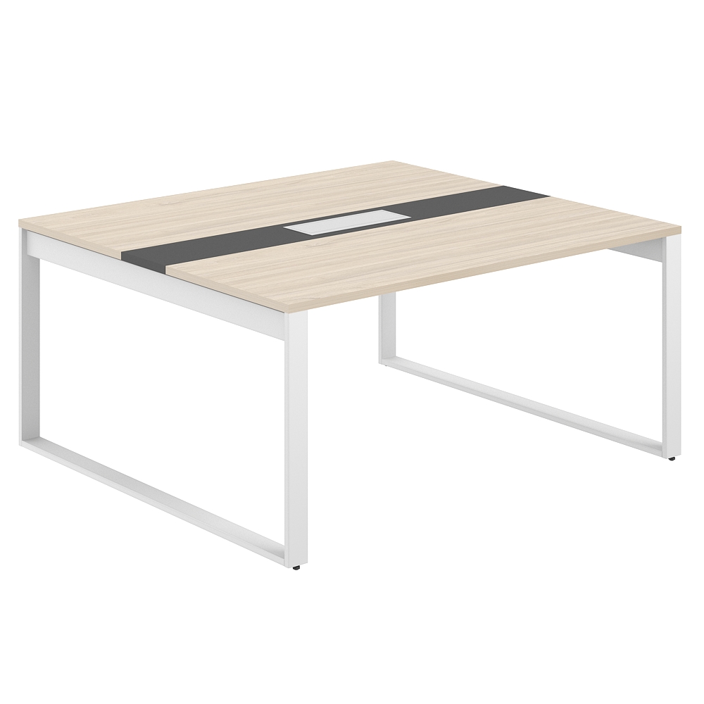 Стол для переговоров 1600х1638х750