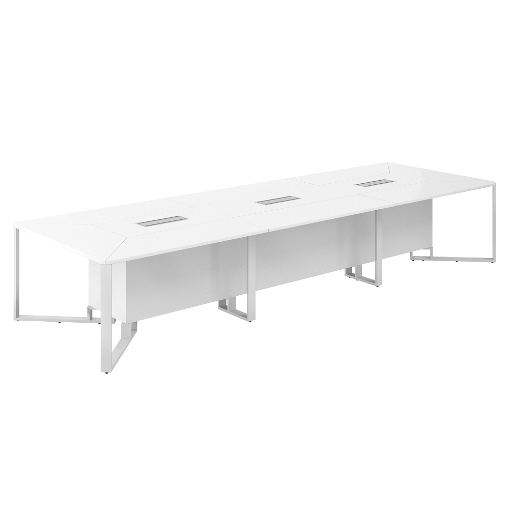 Стол переговорный 3600х1200х750