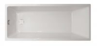 Акриловая ванна VAGNERPLAST CAVALLO 170x75