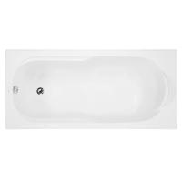 Акриловая ванна VAGNERPLAST NYMFA 160x70