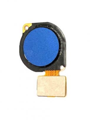 Сканер отпечатков для Huawei P Smart Z, Honor 9X STK-LX1