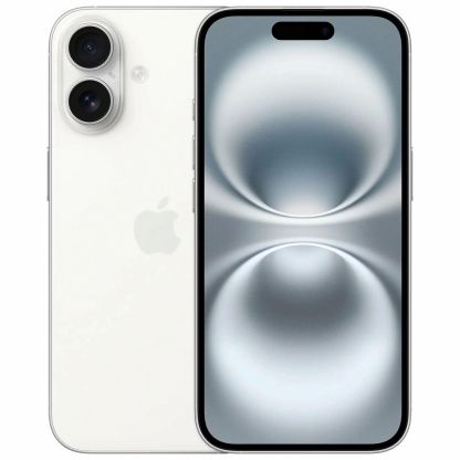 Смартфон Apple iPhone 16 128GB
