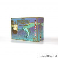 Феод. Штурмы и штурвалы