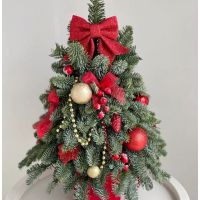 Сертификат на новогодний мастер-класс