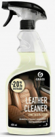 GRASS Очиститель натуральной кожи "Leather Cleaner", 0.6л