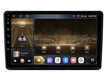 Автомагнитола Citroen Jumper 2006-2021, Ownice (SF-9990-2D-N)