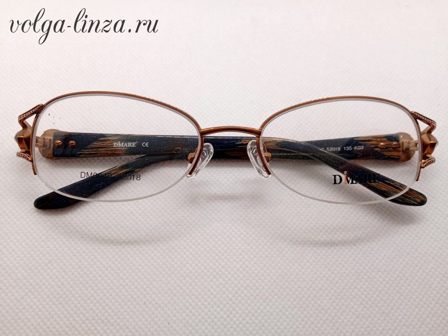 Оправа Dimare DM0040