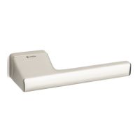 Дверная ручка System Ultron PR никель матовый