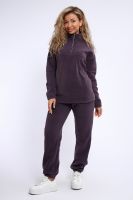 Костюм 060 [сливовый]