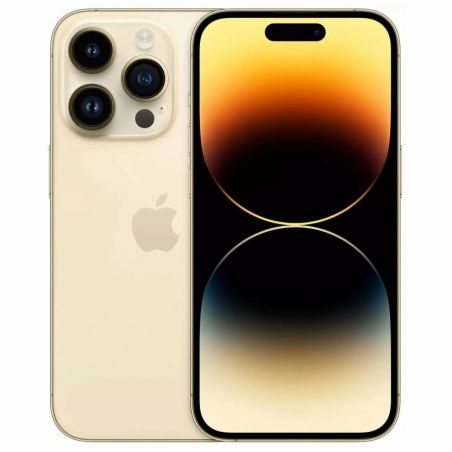 Смартфон Apple iPhone 14 Pro Max 1TB Gold