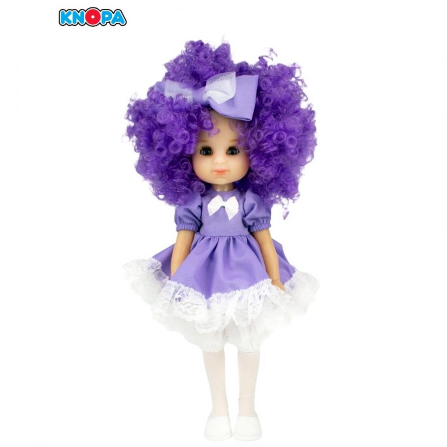 Кукла Лаванда