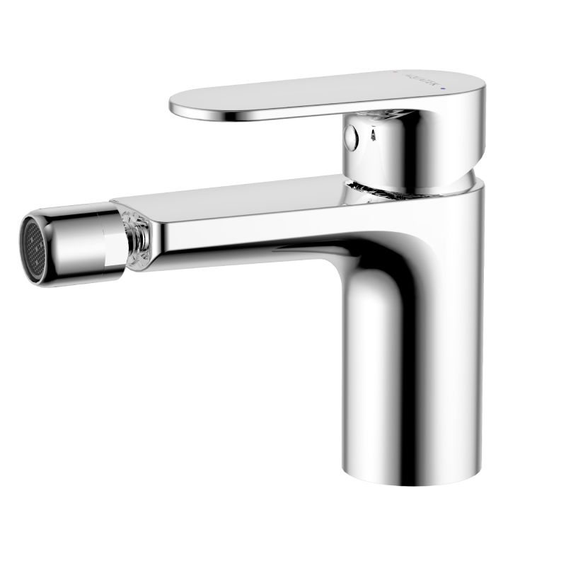 Смеситель для биде Aquatek НИКА, хром AQ1818CR