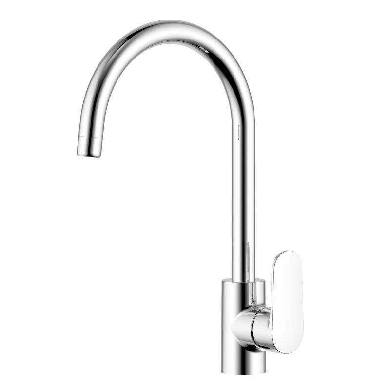 Смеситель для кухни Aquatek НИКА, хром AQ1882CR