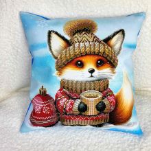 НД_236 Virena. Наволочка декоративная.