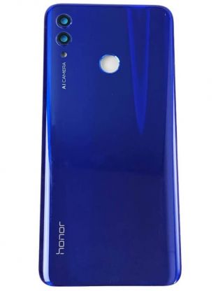 Задняя крышка для Huawei Honor 10 Lite HRY-LX1 со стеклом камеры