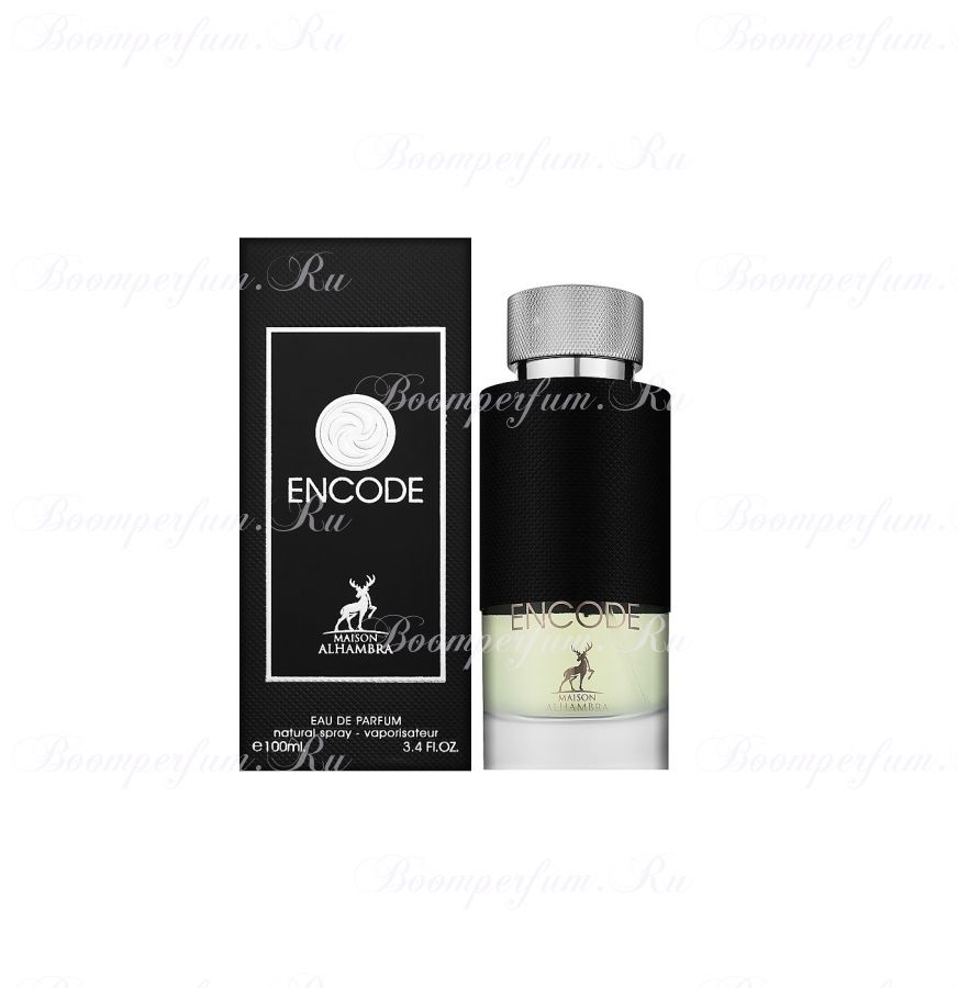 Alhambra Encode