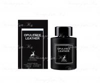 Alhambra Opulence Leather