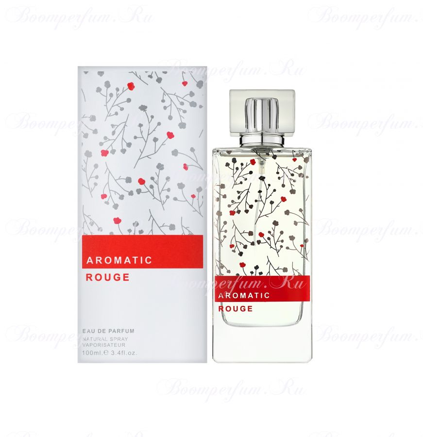 Alhambra Aromatic Rouge