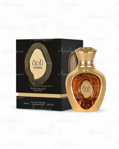 Lattafa Perfumes Nadira