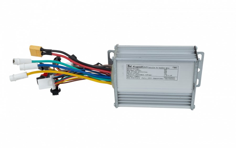 Контроллер Kugoo V3 MAX (60V)