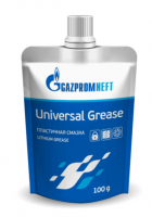Смазка пластичная Gazpromneft Universal Grease, 100гр