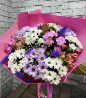 Красивый микс