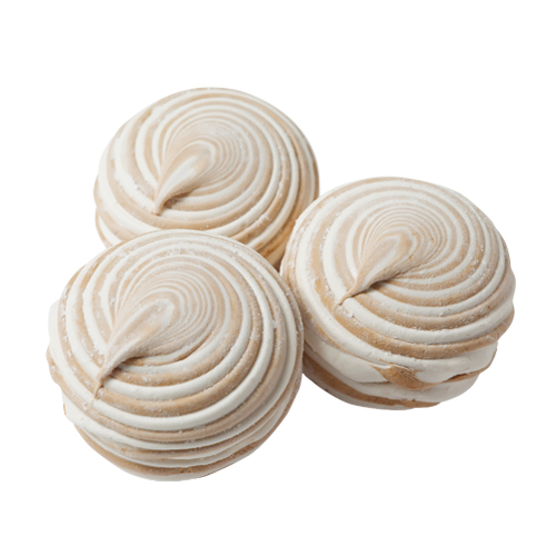 Зефир фондю ассорти 1 кг