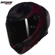 Шлем Nolan X-804 RS Ultra Carbon Liquido 326