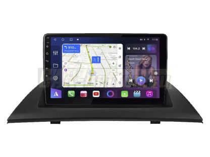 Магнитола BMW E83 X3 серия 2003-2010 Farcar (FC-TM3034M)