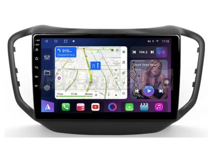 Магнитола Chery Tiggo 5 2014-2020 Farcar (FC-TM1036M)