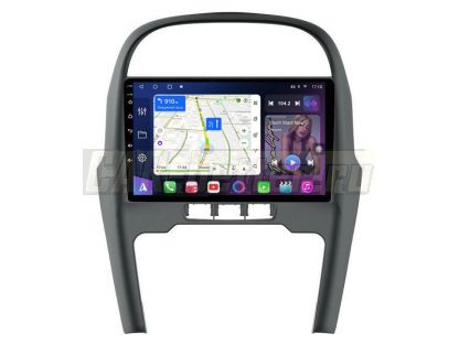 Магнитола Chery Tiggo T11 2011-2016 Farcar (FC-TM1196M)