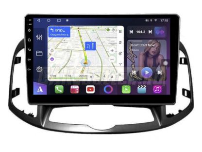 Магнитола Chevrolet Captiva C140 2011-2015 Farcar (FC-TM109M)