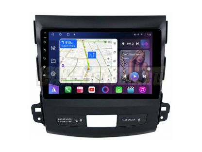 Магнитола Citroen C-crosser 2007-2012, Farcar (TM056M)